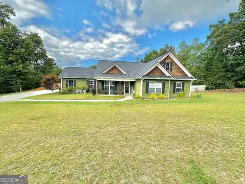 Grassy Knoll, CLERMONT, GA 30527