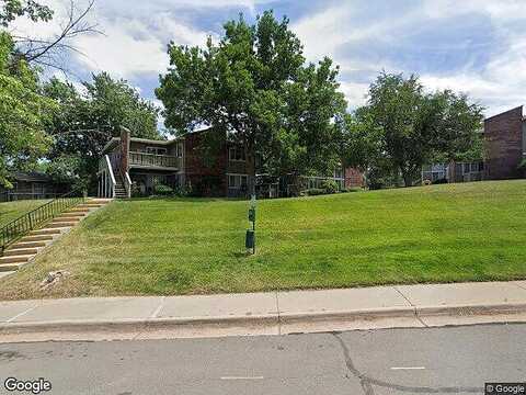 Van Gordon, LAKEWOOD, CO 80228