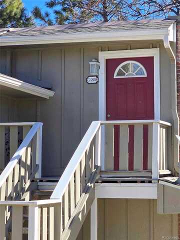 Van Gordon, LAKEWOOD, CO 80228