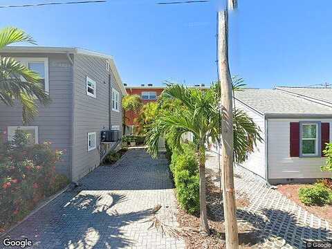 Gulf, TREASURE ISLAND, FL 33706