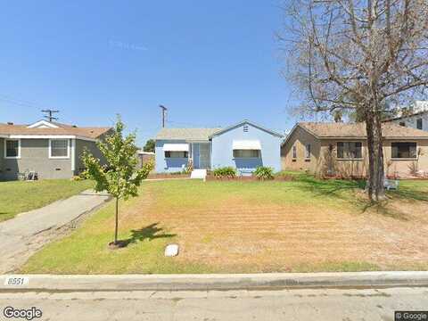 True, PICO RIVERA, CA 90660