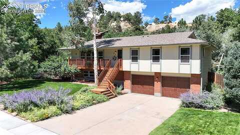 Big Valley, COLORADO SPRINGS, CO 80919