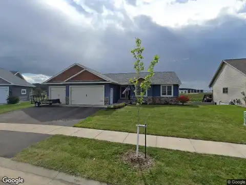 Brentwood, RIVER FALLS, WI 54022