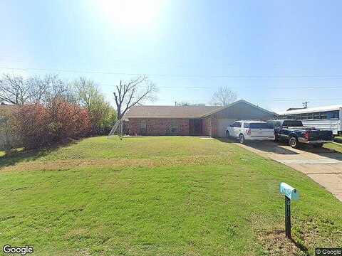 Ridgeway, JOSHUA, TX 76058