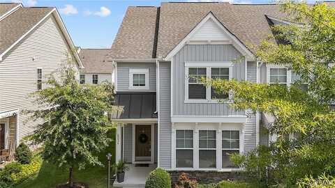 Rutland Village, MECHANICSVILLE, VA 23116