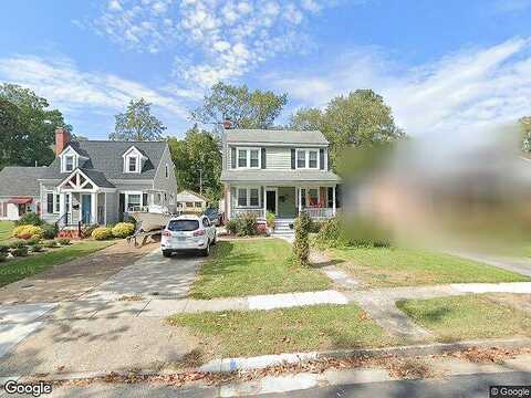 Raleigh, NEWPORT NEWS, VA 23601