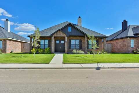 52Nd, LUBBOCK, TX 79407