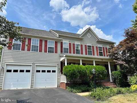 Mcweadon, SPRINGFIELD, VA 22150