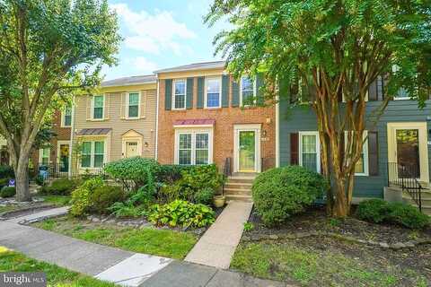 Duddington, ALEXANDRIA, VA 22315