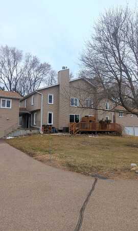 Woodstock Curv, Bloomington, MN 55438