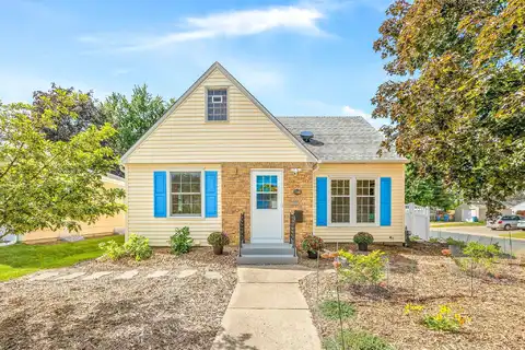 2Nd, RICHFIELD, MN 55423
