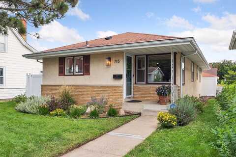 Adams, MINNEAPOLIS, MN 55413