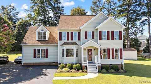 Sugar Oak, MECHANICSVILLE, VA 23111