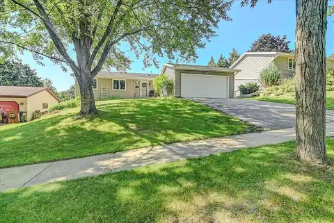 Gladstone, MADISON, WI 53719