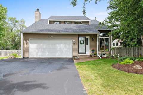Sherwood, SAINT PAUL, MN 55125