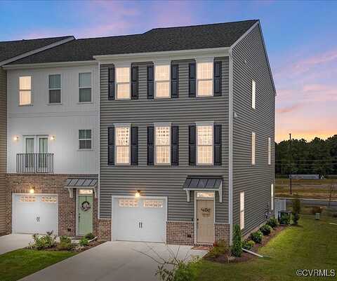 Leire, CHESTERFIELD, VA 23832