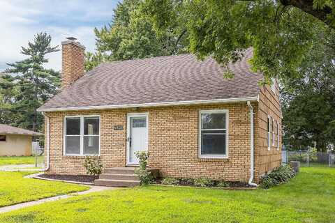 Nicollet, MINNEAPOLIS, MN 55423