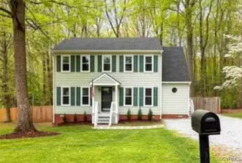 Deer Run, MIDLOTHIAN, VA 23112