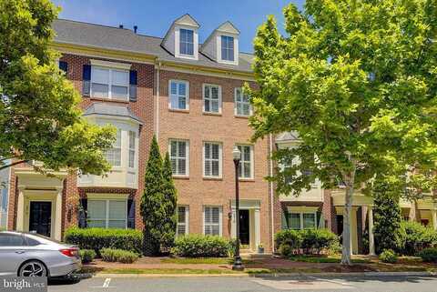 Belmont Bay, WOODBRIDGE, VA 22191