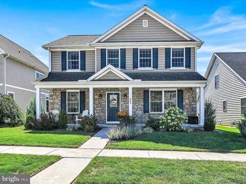 Richmond, LANCASTER, PA 17601