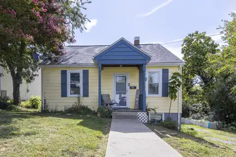 Morrill, ROANOKE, VA 24013