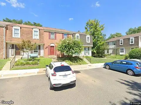China Grove, ALEXANDRIA, VA 22310