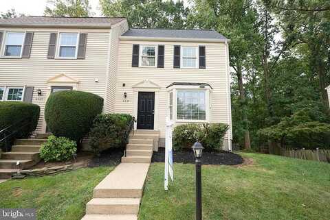 Coachleigh, ALEXANDRIA, VA 22315