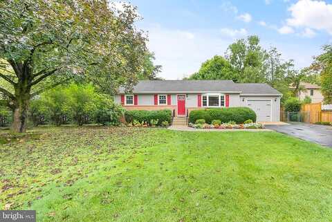Gainer, ANNANDALE, VA 22003