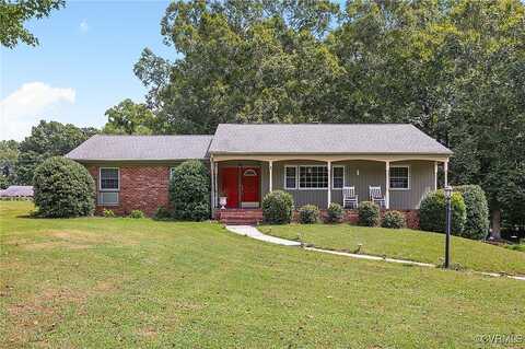 Gaines Mill, MECHANICSVILLE, VA 23111