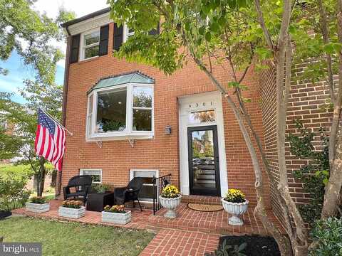 Golf Course, ALEXANDRIA, VA 22307
