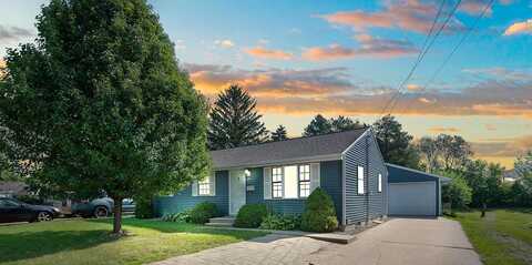 6Th, DE PERE, WI 54115