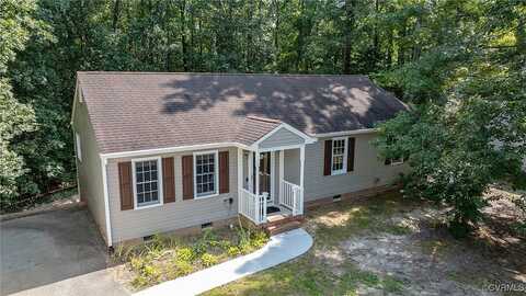 Dijon, MECHANICSVILLE, VA 23111
