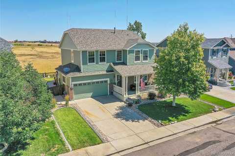116Th, THORNTON, CO 80233