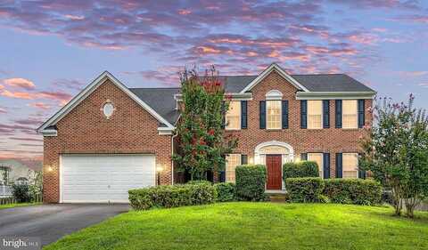 Nugent, STAFFORD, VA 22554
