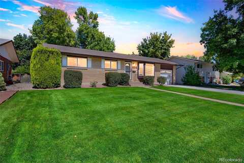 Princeton, FORT COLLINS, CO 80525
