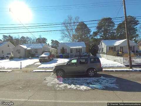 Constance, SUFFOLK, VA 23434