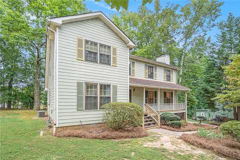 Old Town, NORCROSS, GA 30093