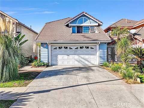 Miles, HUNTINGTON PARK, CA 90255