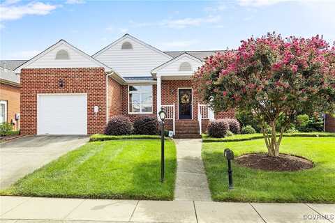 Lakemere, NORTH CHESTERFIELD, VA 23234