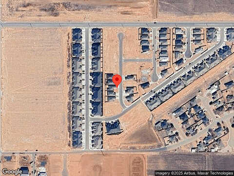 Viola, LUBBOCK, TX 79407