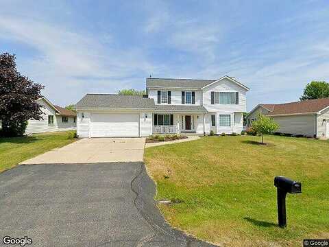 San Dell, CALEDONIA, WI 53402