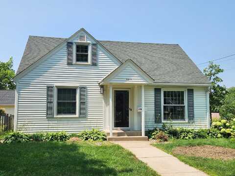 Morgan, MINNEAPOLIS, MN 55419