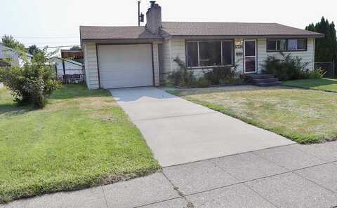 Fotheringham, SPOKANE, WA 99205