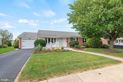Westfield, NEW HOLLAND, PA 17557