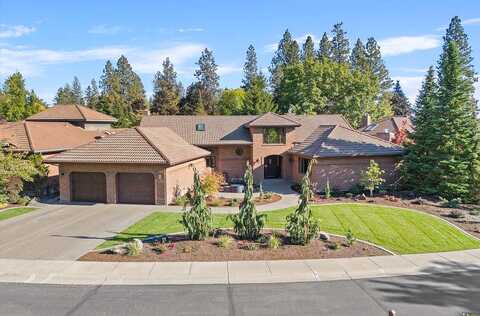 Quail Ridge, SPOKANE, WA 99223