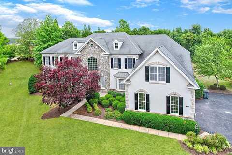 Chaffins Farm, HAYMARKET, VA 20169