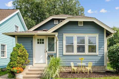 39Th, MINNEAPOLIS, MN 55417