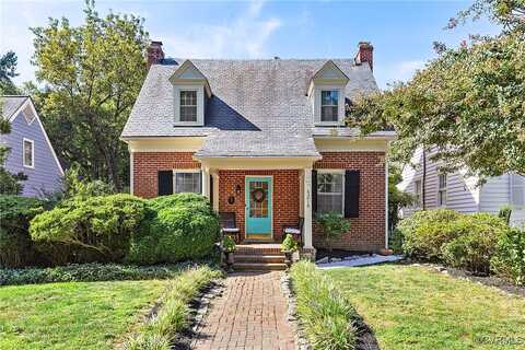 Sylvan, RICHMOND, VA 23225