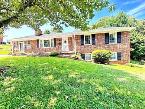Sandusky, LYNCHBURG, VA 24502