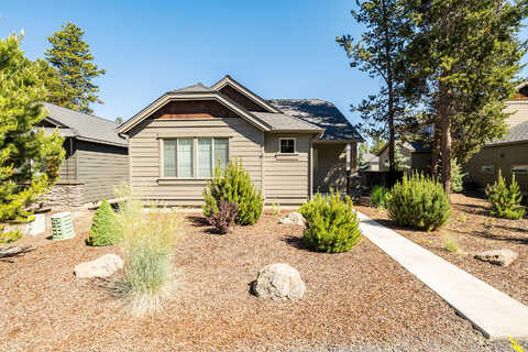 Fordham, LA PINE, OR 97739